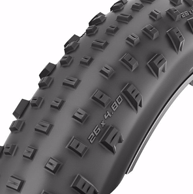 Превью  Велопокрышка SCHWALBE JUMBO JIM 26" EVO Кевлар 60 TPI